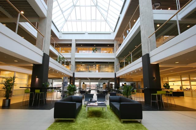 Atrium