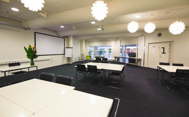 Eventcafé