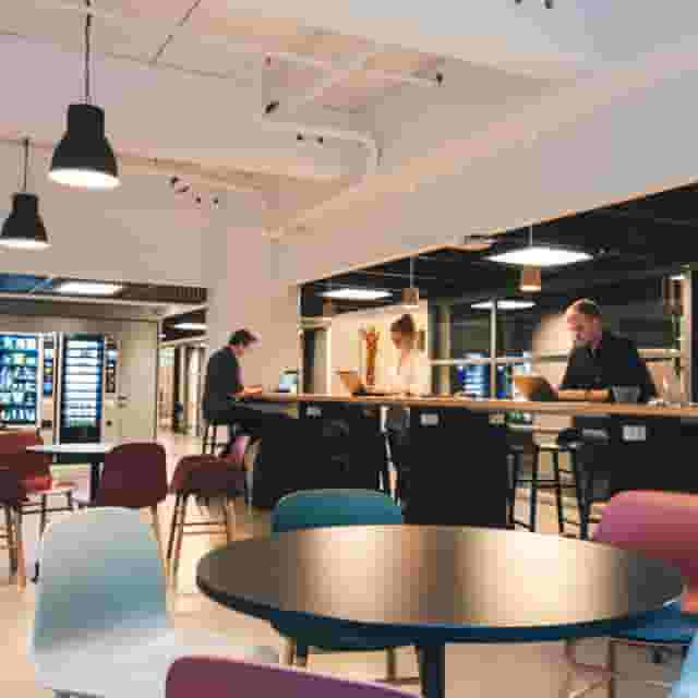 Eventcafé