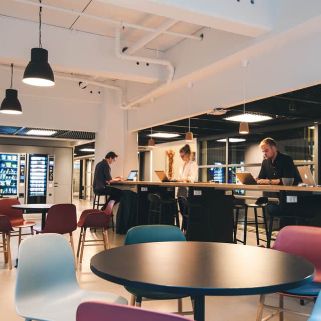 Eventcafé