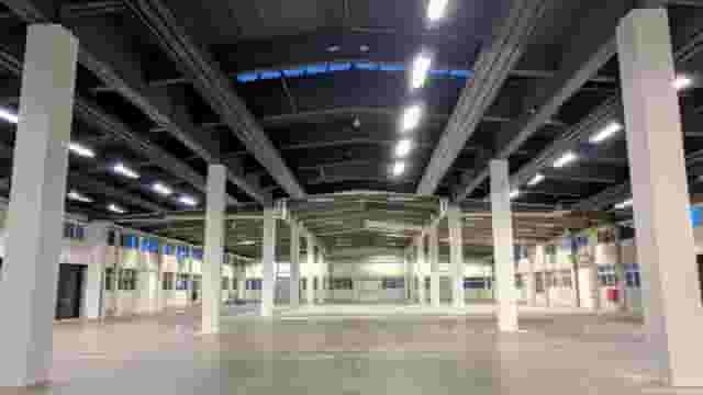 Conference center