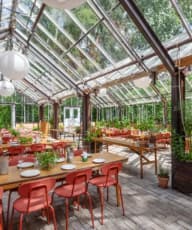 Christmas Party Venues