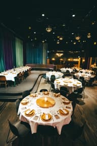 Event Venues