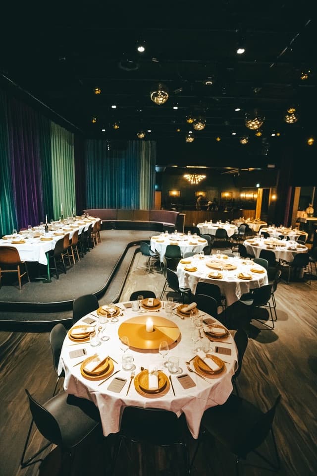 Julefrokost