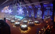 Christmas Party Venues