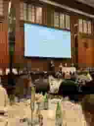 Hotel Function Rooms