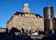 Sustainable Conferences