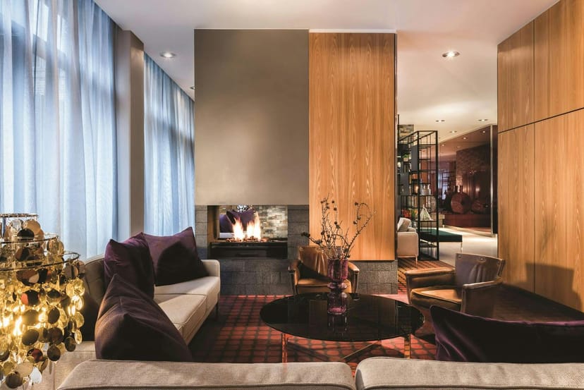 Adina Apartment Hotel Copenhagen - >Adina Apartment Hotel Copenhagen</a>