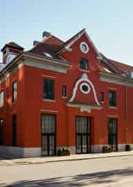 Studios For Photoshoots In London