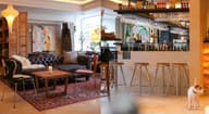 Sustainable Venues