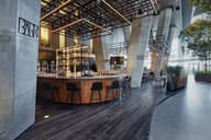 Meeting Rooms