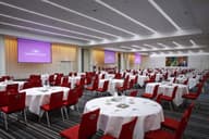 Small Meeting Rooms