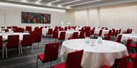 Meeting Rooms