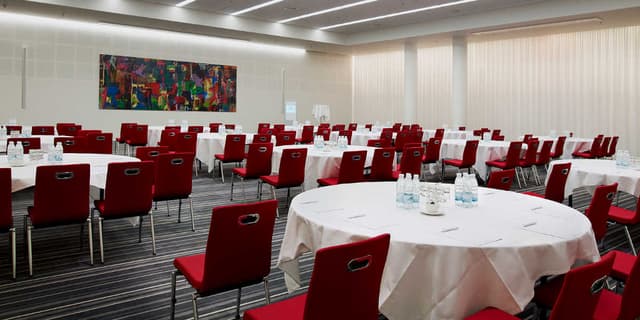 Ballroom