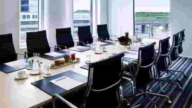 Crowne Plaza Copenhagen Towers