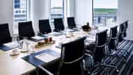 Small Meeting Rooms