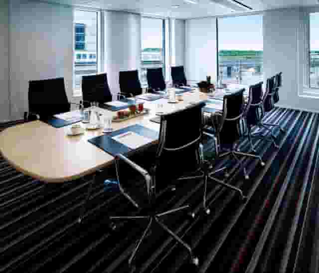 Crowne Plaza Copenhagen Towers