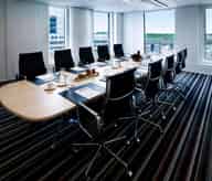 Small Meeting Rooms
