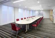 Small Meeting Rooms