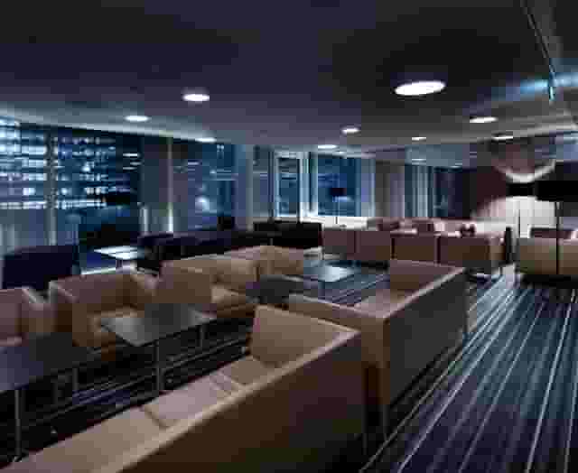Crowne Plaza Copenhagen Towers
