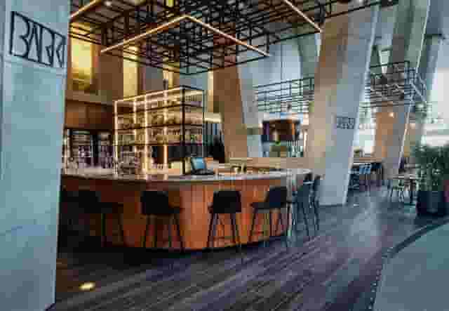 Crowne Plaza Copenhagen Towers