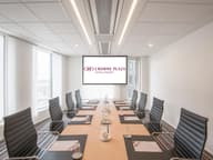 Seminar Rooms