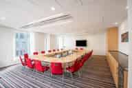 Small Meeting Rooms
