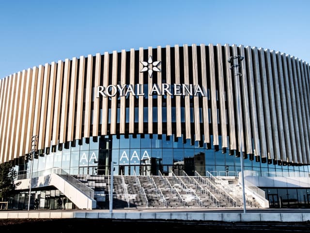 Conference center