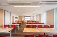 Meeting Rooms