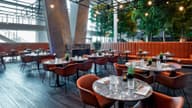 Small Meeting Rooms