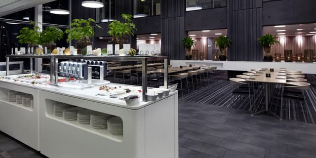 Restaurant BARK
