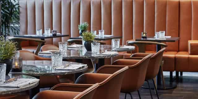 Restaurant BARK