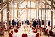 Christmas Party Venues