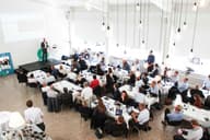 Quirky Conference Venues