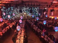 Christmas Party Venues
