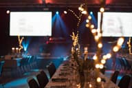 Christmas Party Venues