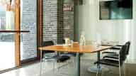 Sustainable Conferences