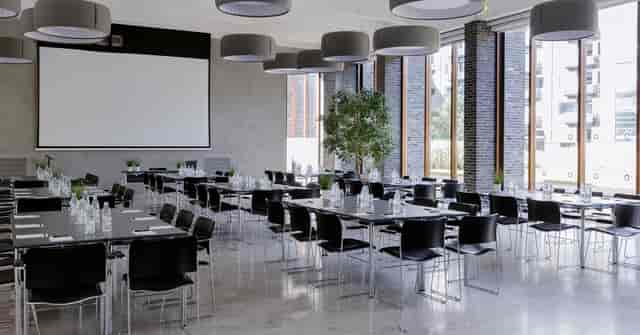 Meeting rooms in Copenhagen