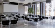 Small Meeting Rooms