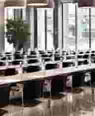 Small Meeting Rooms