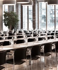Small Meeting Rooms