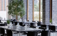 Small Meeting Rooms