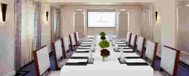 Highgrove Room