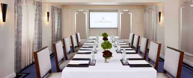 Highgrove Room