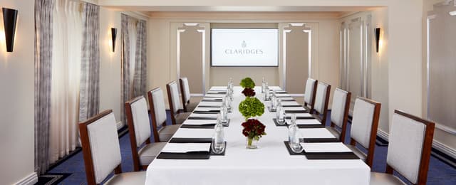 Claridge's