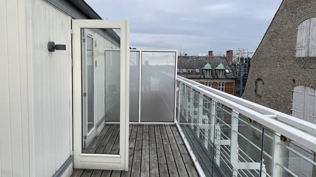 Skuespillerhuset