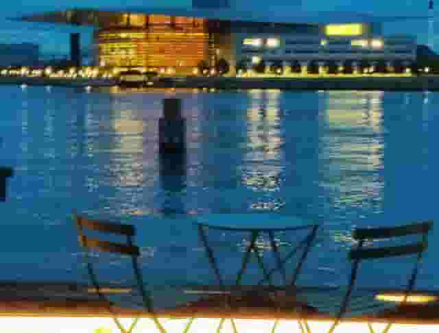Operaen