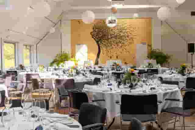 Hven meeting room