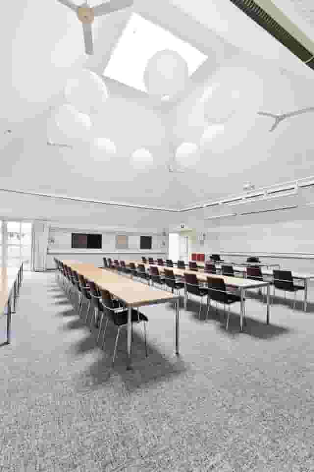 Hven meeting room