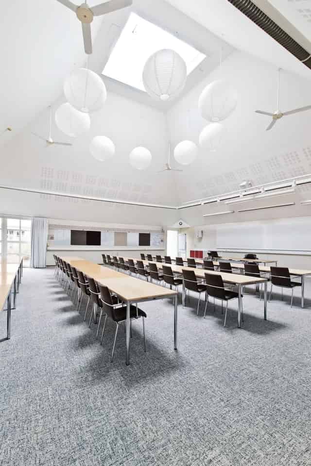 Hven meeting room